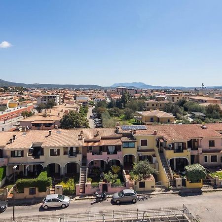 Welcomely - Alle Porte Della Costa Smeralda Leilighet Olbia Eksteriør bilde