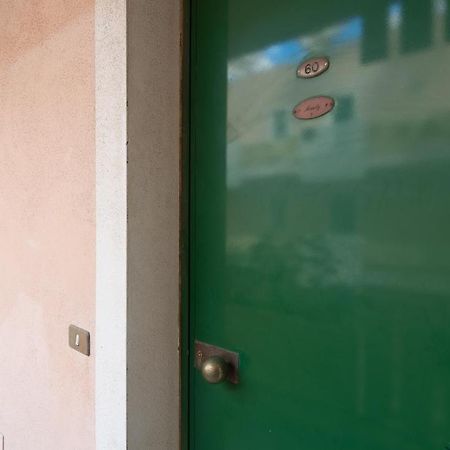 Welcomely - Alle Porte Della Costa Smeralda Leilighet Olbia Eksteriør bilde
