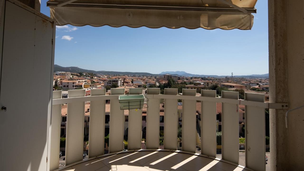 Welcomely - Alle Porte Della Costa Smeralda Leilighet Olbia Eksteriør bilde