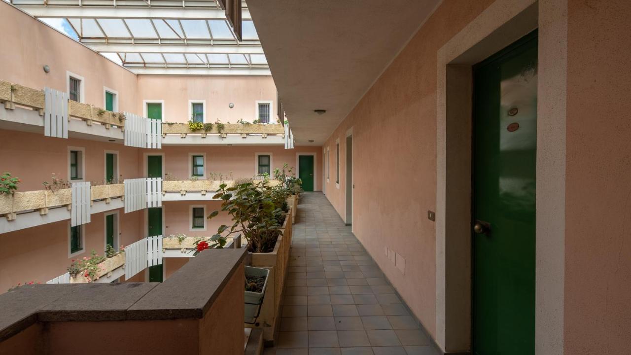 Welcomely - Alle Porte Della Costa Smeralda Leilighet Olbia Eksteriør bilde